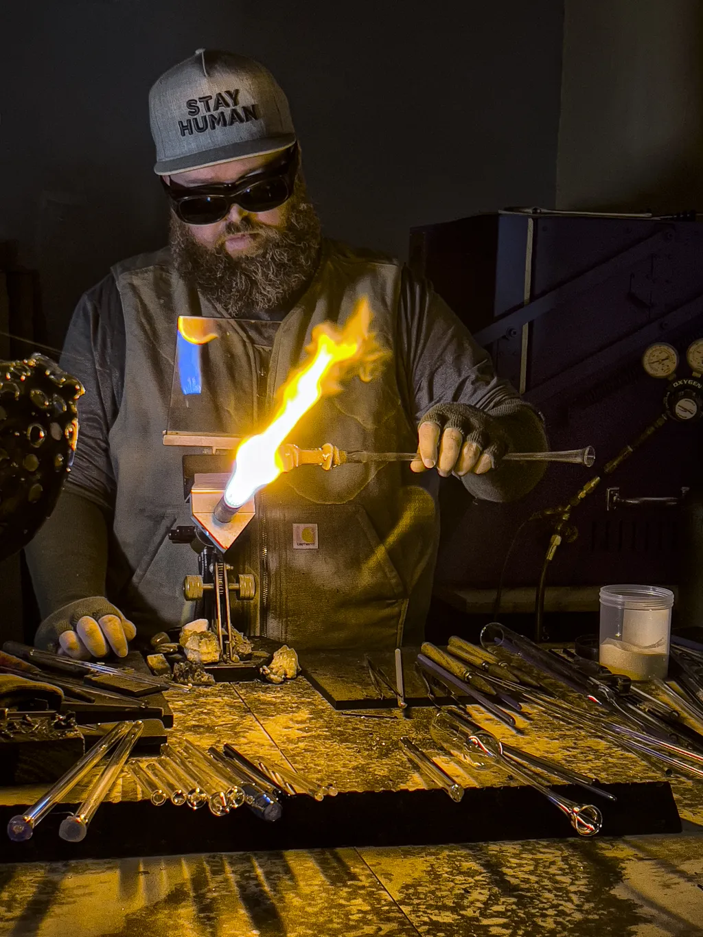 Aspen Franklin Owens