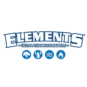 Element rolling papers