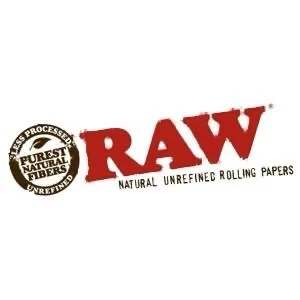 Raw Natural Unrefined Rolling Papers