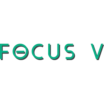 Focus V logo