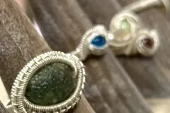 Tucson locally made jewelry
