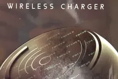Carta 2 wireless charger