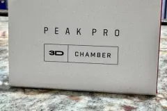 Peak Pro 3D chamber