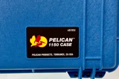 PELICAN 1150 Case