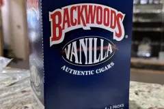 Vanilla Backwoods