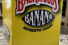 Banana Backwoods