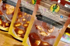 Dirty T Tamarindo Candy