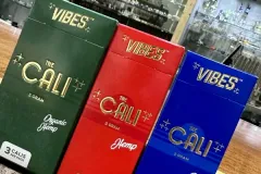 Cali Vibes pre pack