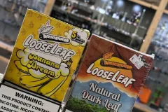 LooseLeaf Leaf Wraps