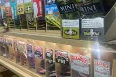 wraps and blunt wraps