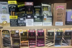 wraps and blunt wraps