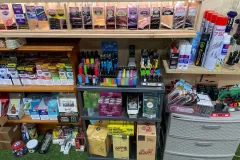 Blunts, wraps, Backwoods, and swishers