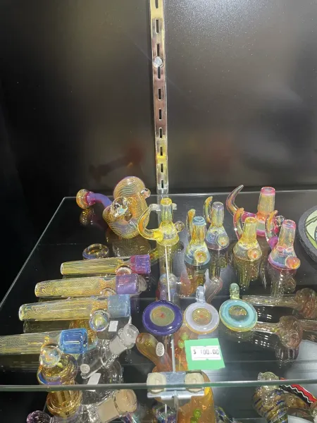 glass pipes in Tucson