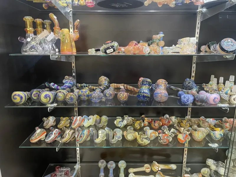 Tucson smok accessories