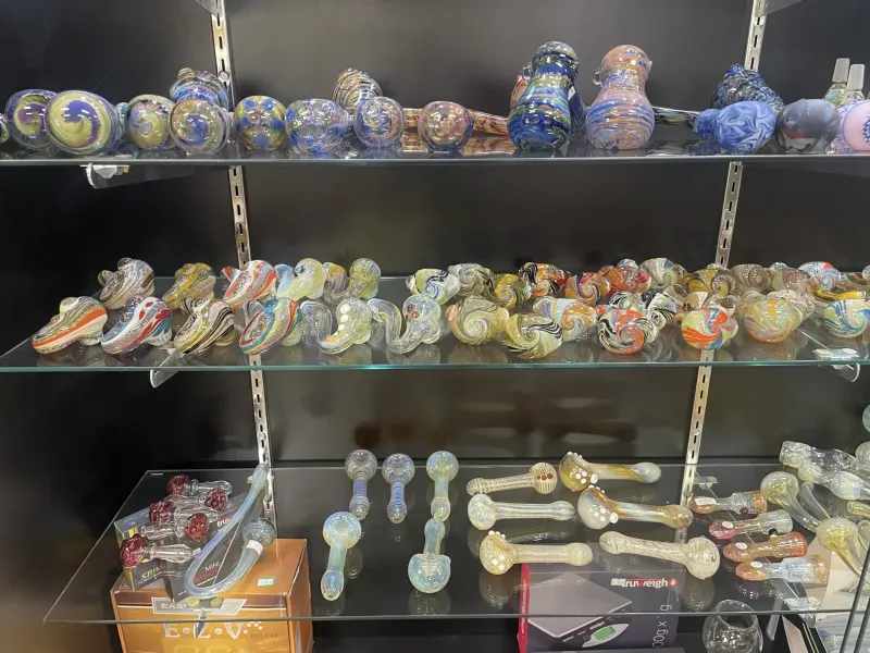 glass pipes for sale in Tucson