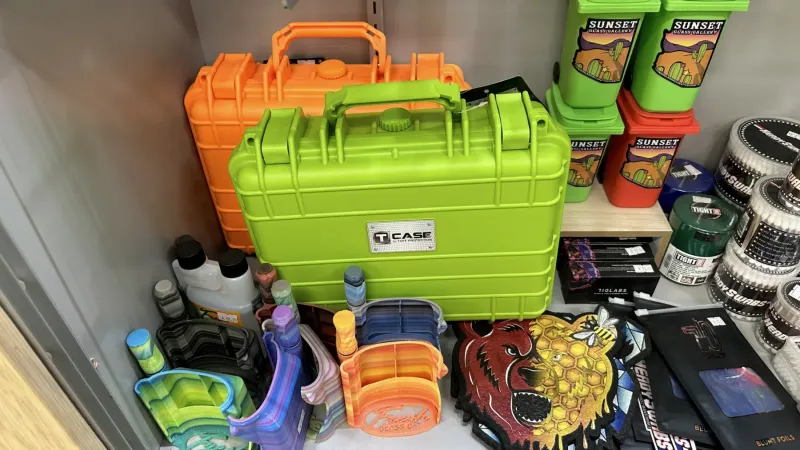 Case 4 left bottom left