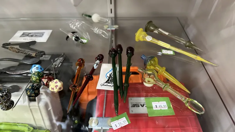 dab tools