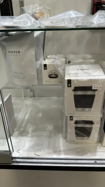 Puffco Proxy Product