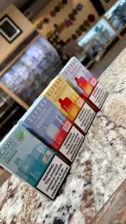 Disposable ELFBAR vapes