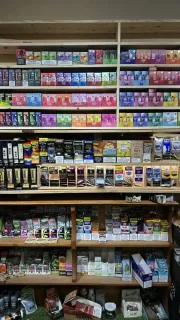 Tucson smoke shop accessories