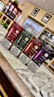 Funky Republic vapes