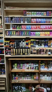 Elf and Dutch accessories