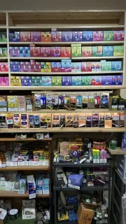 vapes wraps and papers