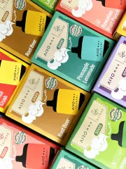 Flavored Elfbars in Tucson