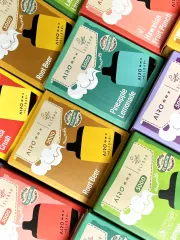 Elfbars in Oro Valley